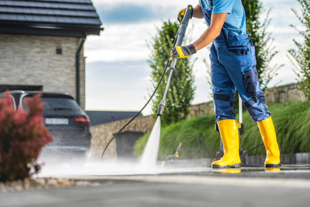 Professional Pressure Washing Services in Contra Costa Centre, CA